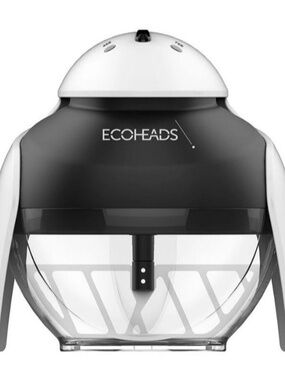 EcoHeads Ping Color and Lightener Mixer
